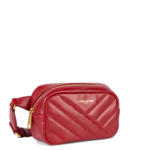 Sac banane Zippé Soft Matelassé