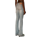 Bootcut Jeans - 1969 D-Ebbey