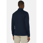 Chemise Polo En Piqué Fil D'Écosse Coupe Slim