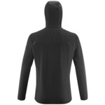 Veste Softshell WINDSTOP LIMITED EMISSION homme