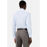 Chemise en Coton Regular Fit