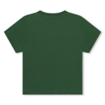TEE-SHIRT MANCHES COURTES