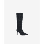 Bottes Davyn Tweed