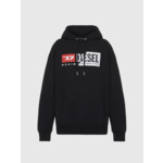 Coupe régulièreCapuche avec cordon de serragePoche kangourouBords côtelés