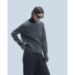 Pull Col Rond