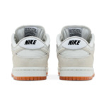 Nike SB Dunk Low Pro B Pale Ivory