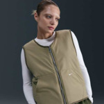 W NSW STREET SHERPA VEST