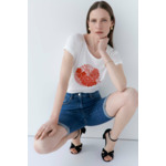 T-shirt tozan