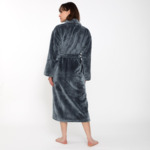 Desforges - Peignoir en polaire, Chouchou