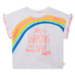 ENSEMBLE T-SHIRT+SHORT