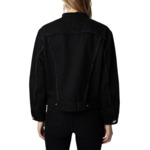 KAELY DESTROY DENIM ECO