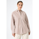 Women Shirt White