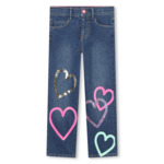 PANTALON DENIM