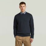 Sweat The Floris - Crew Neck