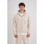 COEUR KIT ZIPPER HOODIE