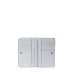 Ninon De Lancel - Portefeuille Rectangulaire Zippe