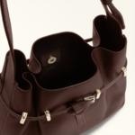 AURA M DRAWSTRING - VITELLO KERIA COLORBLOCK