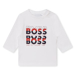 TEE-SHIRT MANCHES LONGUES