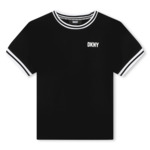 TEE-SHIRT MANCHES COURTES
