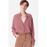 Chemise Druyat En soie