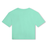 TEE-SHIRT MANCHES COURTES