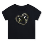 TEE-SHIRT MANCHES LONGUES