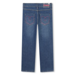 PANTALON DENIM