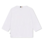 TEE-SHIRT MANCHES LONGUES