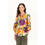 Blouse libye