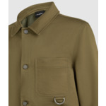 SAFARI OVERSHIRT