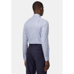 Chemise En Coton Regular Fit