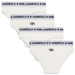 LOT DE 2 SLIPS