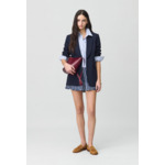 Veste de tailleur cintrée