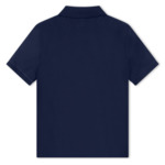 POLO MANCHES COURTES