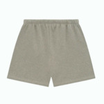 Fear of God Essentials x NBA Short Gris
