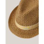 CHAPEAU PAILLE