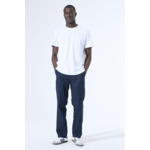 Men Pants Blue