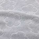 Kenzo - Serviette de bain en coton 530 g/m², K Hanadot