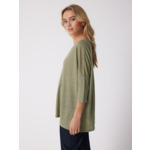 T-shirt lin Emilie LICHEN