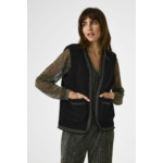 Women Jacket Black