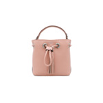 Sacha De Lancel - Mini Sac Seau - Nude