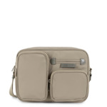 Sac gibecière Zippée Basic Sport