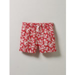 SHORT FLORAL