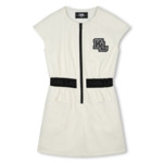 ROBE COURTE