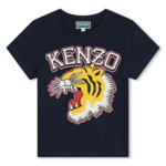 TEE-SHIRT MANCHES COURTES