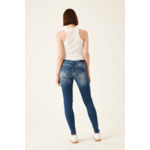 Women Jeans Rachelle Skinny fit Blue