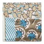 Motif Ginkgo - Car90 Ginkgo