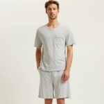 Laurence Tavernier - Pyjama en jersey, Sifnos