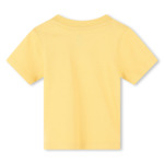 TEE-SHIRT MANCHES COURTES