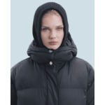 Outerwear Doudoune Longue